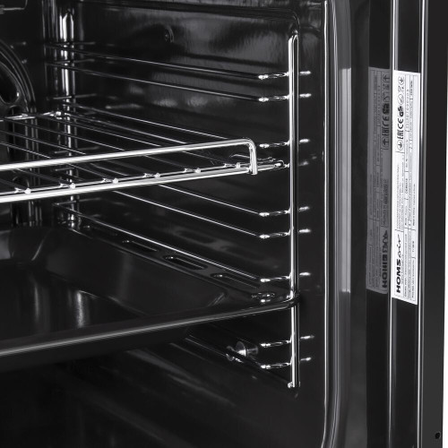 Электрический духовой шкаф HOMSair OEM657S