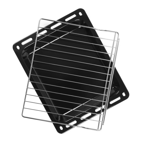 Электрический духовой шкаф HOMSair OEM657S