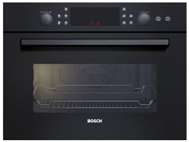 Электрический духовой шкаф Bosch HBC86K760