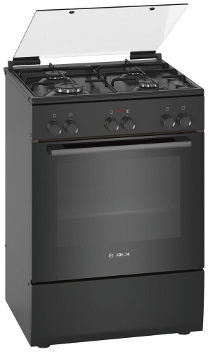 Комбинированная плита Bosch HXA050D60R