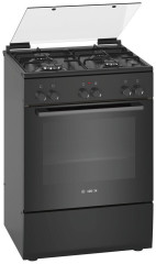 Комбинированная плита Bosch HXA050D60R