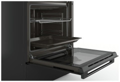 Комбинированная плита Bosch HXA050D60R