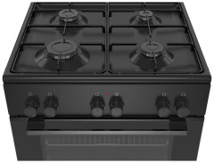 Комбинированная плита Bosch HXA050D60R