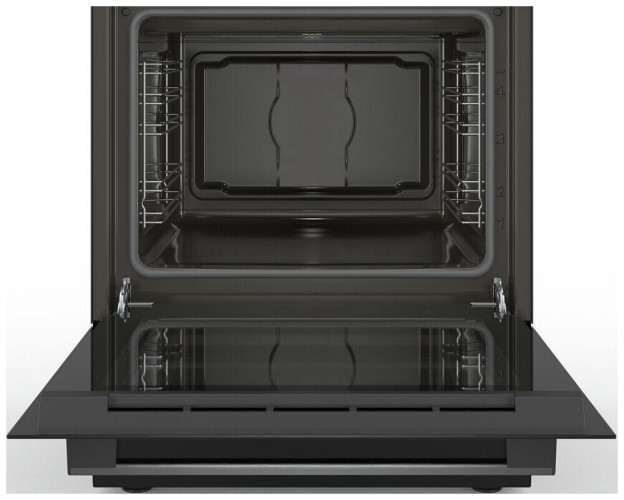 Комбинированная плита Bosch HXA050D60R