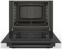 Комбинированная плита Bosch HXA050D60R