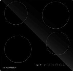 Электрическая варочная панель Maunfeld AVCE594BK