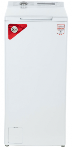 Стиральная машина Kraft Technology TCH-UMD8304W