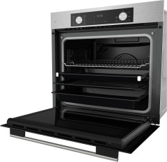 Электрический духовой шкаф HiSTORY OE7710C FIX