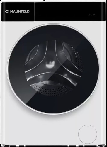 Стиральная машина Maunfeld MFWM129WH05