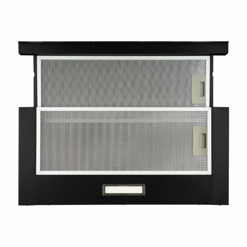 Встраиваемая вытяжка DeLonghi KT - TIARA 612 NB