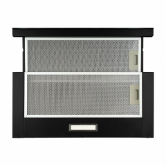 Встраиваемая вытяжка DeLonghi KT - TIARA 612 NB