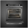 Электрический духовой шкаф Smeg SOP6102S2PN