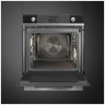 Электрический духовой шкаф Smeg SOP6102S2PN