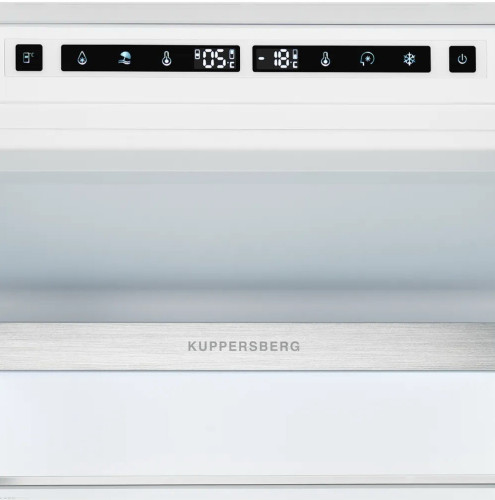 Встраиваемый холодильник Kuppersberg RBN 1970