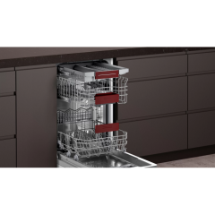 Посудомоечная машина Neff S855EMX16E
