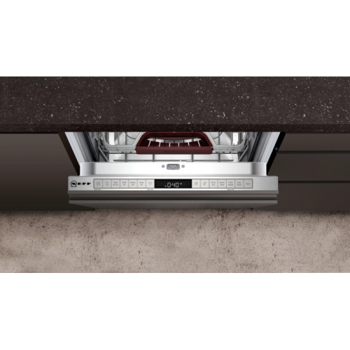 Посудомоечная машина Neff S855EMX16E