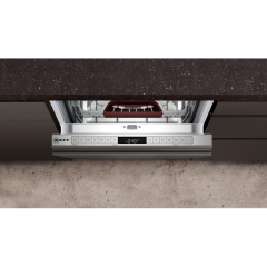 Посудомоечная машина Neff S855EMX16E