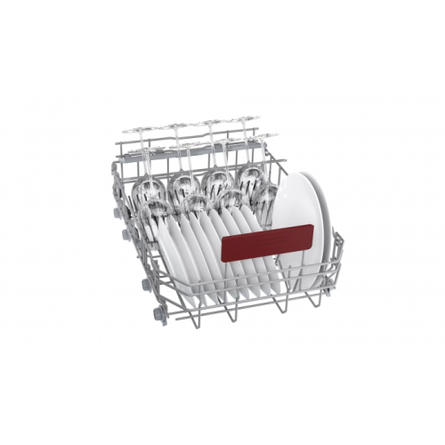 Посудомоечная машина Neff S855EMX16E