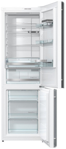 Холодильник Gorenje NRK 612 ORA W