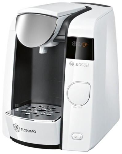 Кофемашина Bosch TAS4502