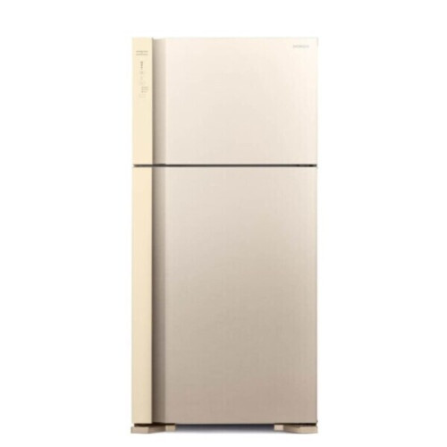 Холодильник Hitachi R-V660PUC7-1 BEG
