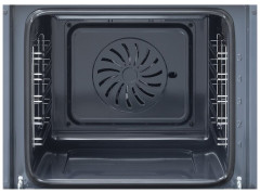 Электрический духовой шкаф La Germania F609LAGEKXT