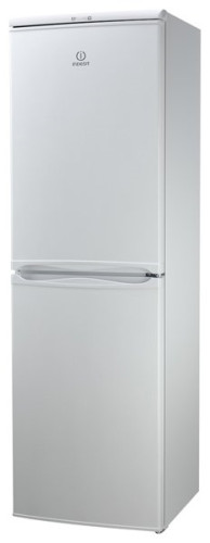 Холодильник Indesit CAA 55