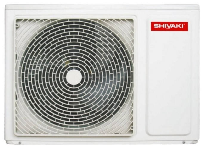 Сплит-система Shivaki SSH-L096BE/SRH-L096BE