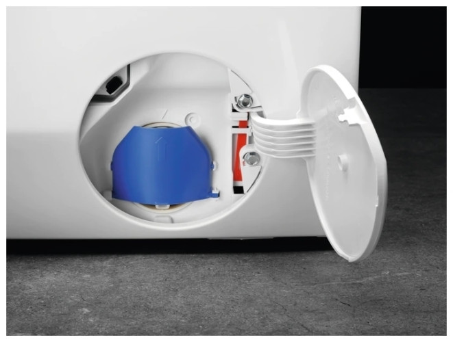 Стиральная машина Aeg L7FOE48S