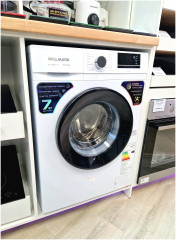 Стиральная машина Willmark WMF 7010W