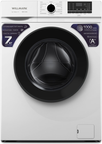 Стиральная машина Willmark WMF 7010W