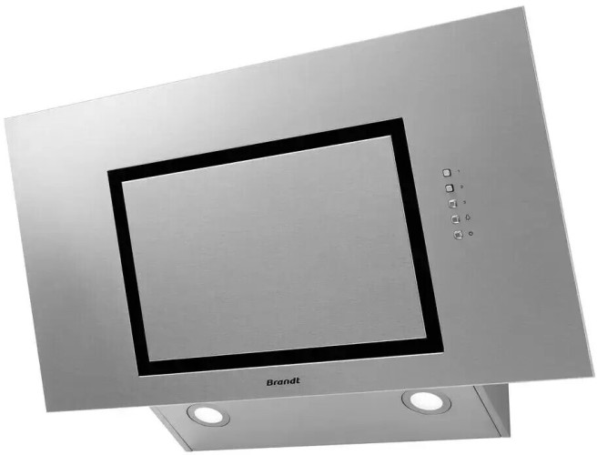 Кухонная вытяжка Brandt BHV6801X