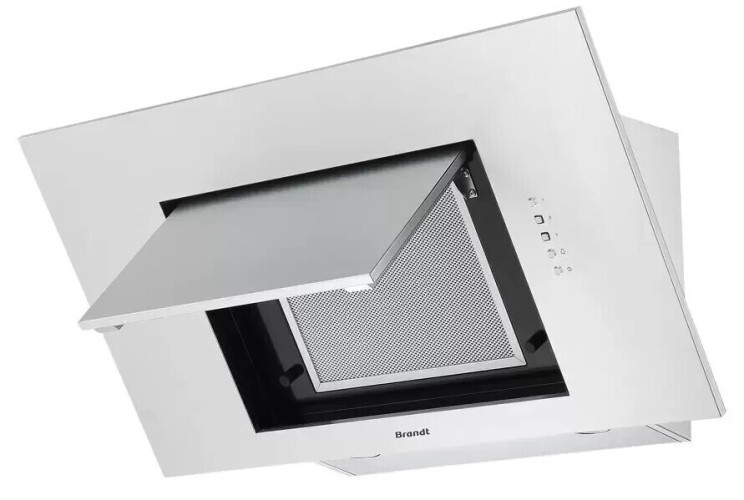 Кухонная вытяжка Brandt BHV6801X