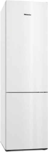 Холодильник Miele KFN 4394 ED белый