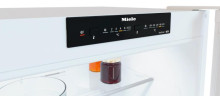 Холодильник Miele KFN 4394 ED белый