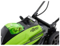 Газонокосилка электрическая greenworks 2500407UF G-MAX 40V GD40LM45K6
