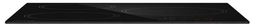 Индукционная варочная панель Homsair HI43ABK