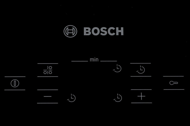 Индукционная варочная панель Bosch PIM611R16E