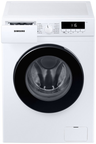 Стиральная машина Samsung WW70T304MBW LE