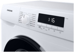 Стиральная машина Samsung WW70T304MBW LE