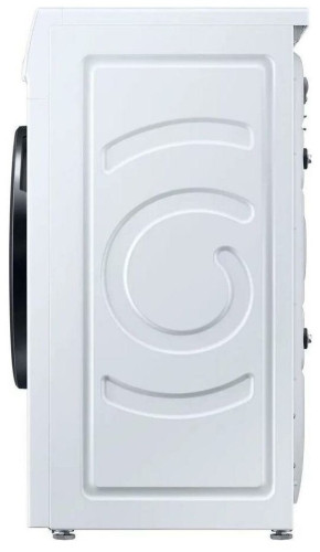 Стиральная машина Samsung WW70T304MBW LE