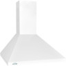 Кухонная вытяжка Elikor Вента 50П-430-КЗД белый