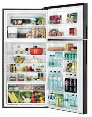 Холодильник Hitachi R-VG472PU8GBW