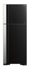 Холодильник Hitachi R-VG472PU8GBW