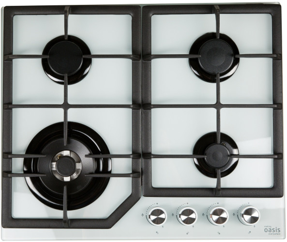 Газовая варочная панель Oasis P GWT F