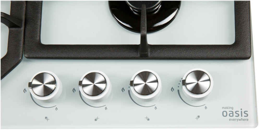 Газовая варочная панель Oasis P GWT F