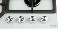 Газовая варочная панель Oasis P GWT F