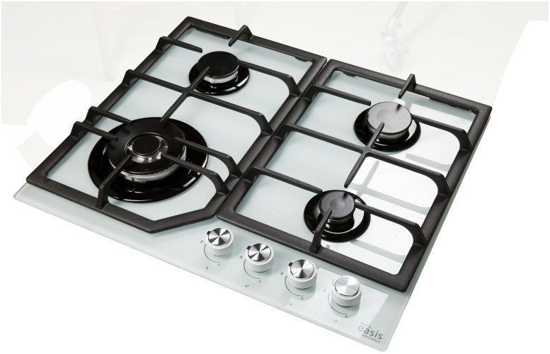 Газовая варочная панель Oasis P GWT F