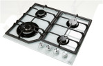 Газовая варочная панель Oasis P GWT F