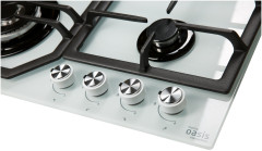 Газовая варочная панель Oasis P GWT F